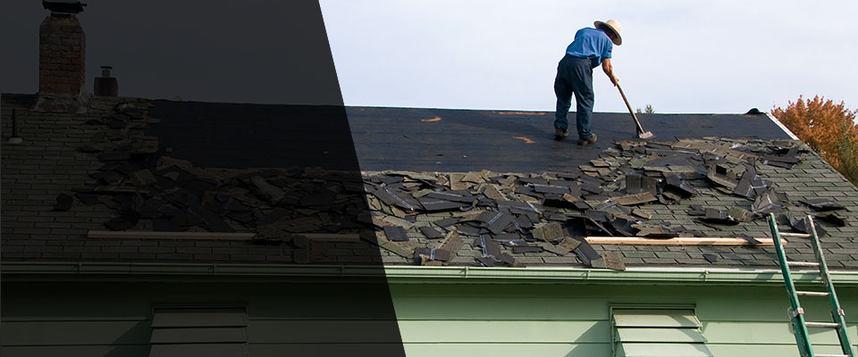 Gibbsboro Roofing Contractors
